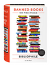 Bibliophile Banned Books 500 piece puzzle