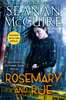 Rosemary and Rue (October Daye #1)