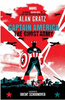 Captain America: The Ghost Army (Graphic Novel)