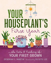 Your Houseplant's First Year (R)