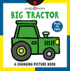 Big Tractor (R)