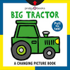 Big Tractor (R)