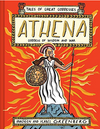 Tales of Great Goddesses: Athena, Goddess of Wisdom and War (HCR)