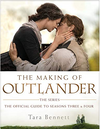 The Making of Outlander, the Series: The Official Guide to Seasons 3 & 4