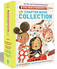 The Questioneers Chapter Book Collection (R)