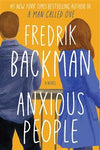 Anxious People (U)