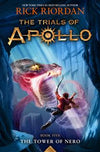 The Trials of Apollo #5: The Tower of Nero (U)