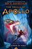 The Trials of Apollo #5: The Tower of Nero (U)