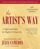The Artist's Way: A Spiritual Path to Higher Creativity (30th Anniversary Edition)