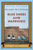Blue Shoes and Happiness (No.1 Ladies Detective Agency Bk 7)