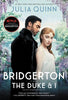 Bridgerton #1: The Duke & I