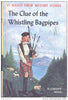 Nancy Drew #41 - The Clue of the Whistling Bagpipes