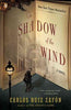 The Shadow of the Wind (U)
