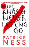 The Knife of Never Letting Go (Chaos Walking #1 with bonus short story)