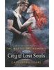 City of Lost Souls (HC)