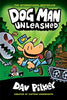 Dog Man #2: Unleashed (HCU)