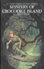 Nancy Drew #55 - Mystery of Crocodile Island