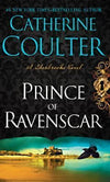 Prince of Ravenscar (a Sherbrooke Novel) (HCU)