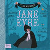 Jane Eyre: a Counting Primer