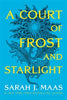 A Court of Frost and Starlight (Novella)