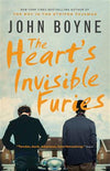 The Heart's Invisible Furies (U)