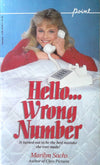 Hello... Wrong Number