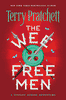 The Wee Free Men (Tiffany Aching #1)