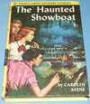 Nancy Drew #35 - The Haunted Showboat