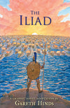 The Iliad: A Graphic Novel Adaptation