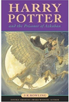 Harry Potter and the Prisoner of Azkaban (HC)