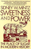 Sweetness and Power: The Place of Sugar in Modern History