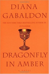 Dragonfly In Amber