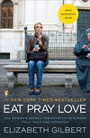 Eat, Pray, Love (Movie Tie-In)
