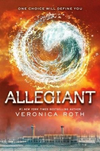 Allegiant #3 (HCU)