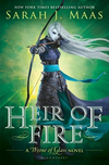 Heir of Fire(#3) (U)