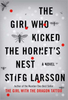 The Girl Who Kicked the Hornet's Nest (HC)