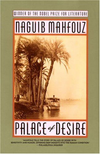 Palace of Desire (Cairo Trilogy II)