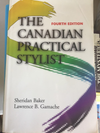 The Canadian Practical Stylist (4th Edition)