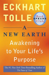 A New Earth: Awakening Your LIfe's Purpose (U)