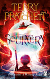 Sourcery (Discworld Novel 5)
