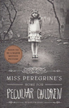 Miss Peregrine's Home For Peculiar Children (HC)