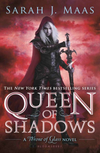 Queen of Shadows (#4) (U)