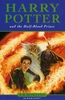 Harry Potter and the Half-Blood Prince (HC)