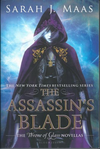 The Assassin's Blade (Throne of Glass Prequel)