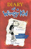 Diary of a Wimpy Kid #1