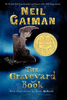 The Graveyard Book (U)
