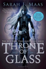 Throne of Glass #1