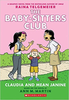The Baby-Sitters Club #4: Claudia and Mean Janine (Graphic Novel)(U)
