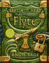 Flyte (Septimus Heap, Book 2)(U)