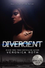 Divergent (Movie Tie-In)
